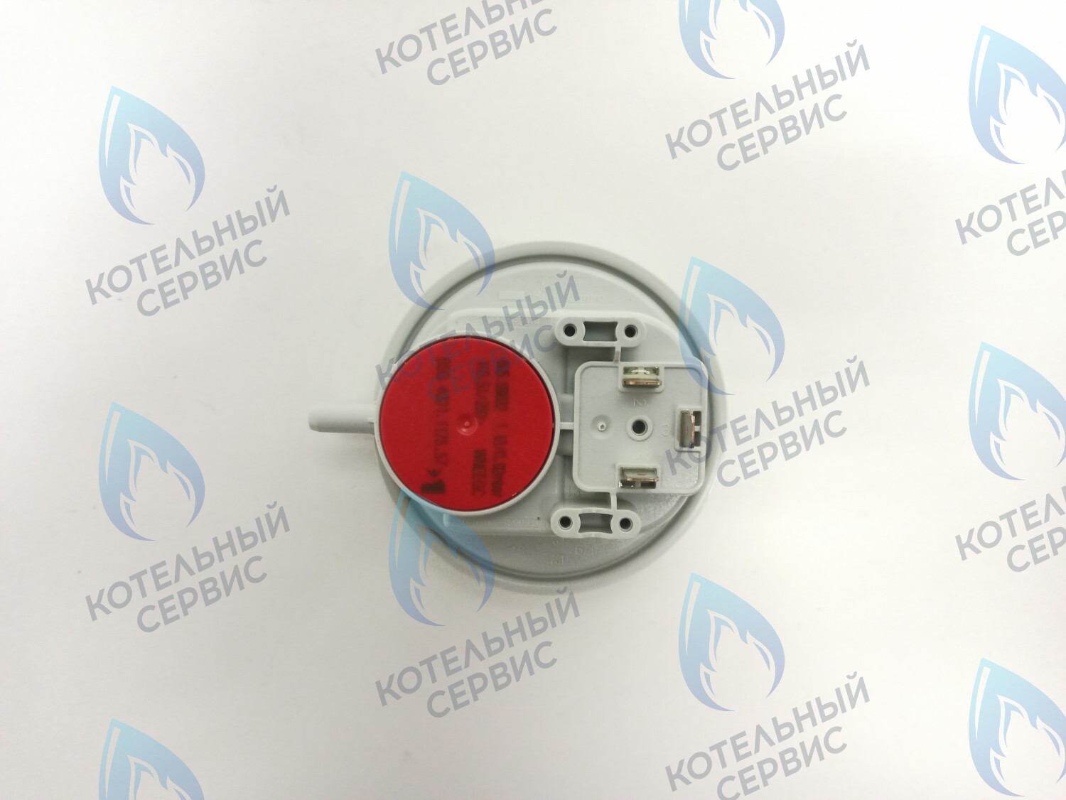 BI1366 107 Прессостат (маностат) 28кВт ELECTROLUX в Екатеринбурге	