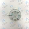 BI1366 107 Прессостат дымовых газов 28 кВт (BI1366 107) ELECTROLUX в Екатеринбурге	