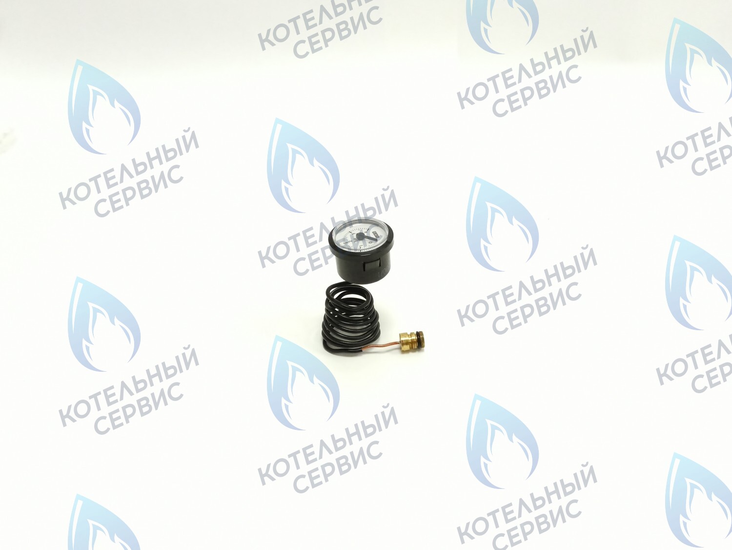 151001705 Манометр Alpenhoff Gamburg (151001705) в Екатеринбурге	