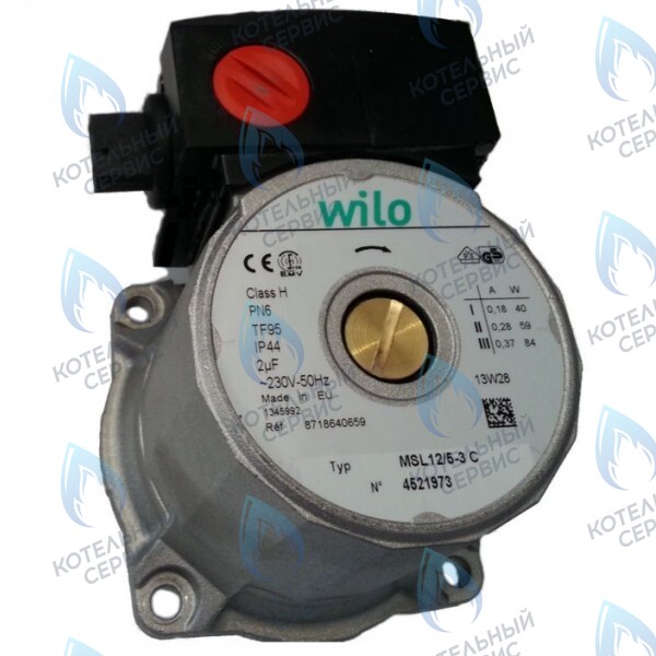 03-4001-02 Насос циркуляционный GAZECO18 С1/С2/Т1/Т2, 24 С1/С2/Т1/Т2  (W-O с 05.2016 г.) в Екатеринбурге	