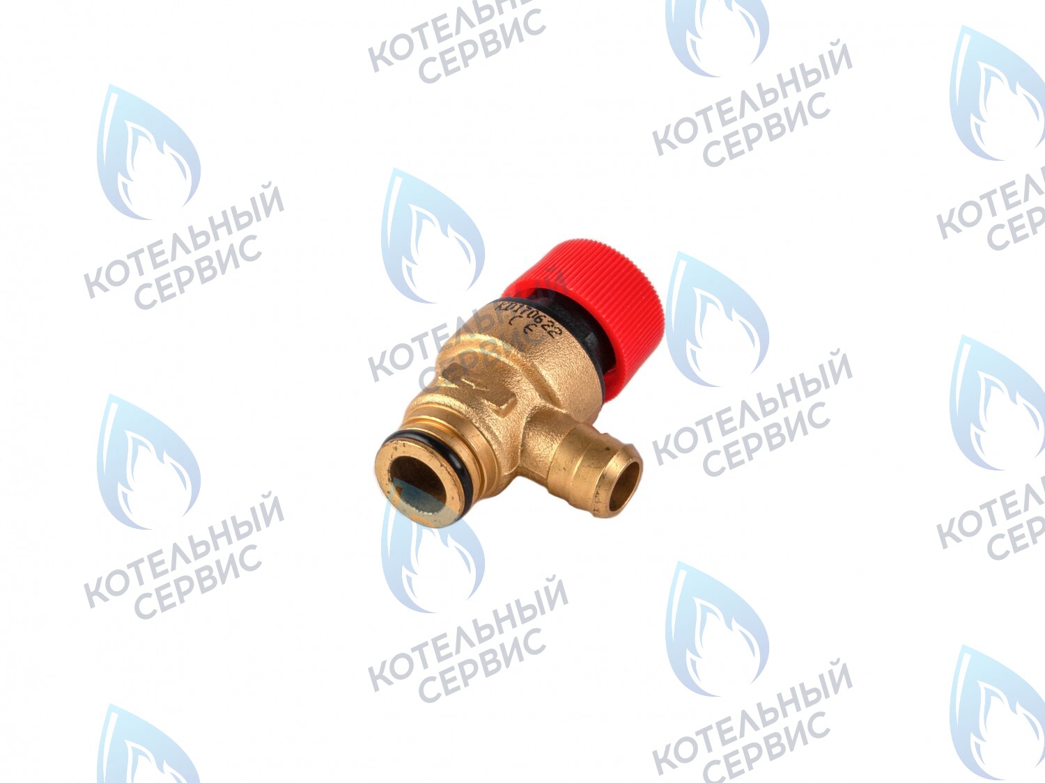 KS90299024 Клапан предохранительный (3 бар) KOREASTAR в Екатеринбурге	