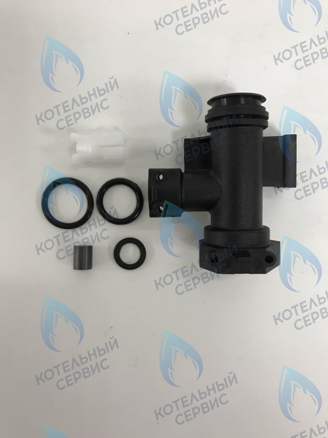 FS027 Датчик протока FERROLI FORTUNA PRO (398000270),  KOREASTAR PREMIUM-C (KS902600270) (старого образца) в Екатеринбурге	