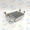 EB054-160 Теплообменник 16 кВт OASIS BM, MONLAN BK(BM) (160мм) (P0000005993) в Екатеринбурге	
