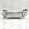 EB054-160 Теплообменник 16 кВт OASIS BM, MONLAN BK(BM) (160мм) (P0000005993) в Екатеринбурге	