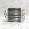 EB054-160 Теплообменник 16 кВт OASIS BM, MONLAN BK(BM) (160мм) (P0000005993) в Екатеринбурге	