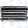 EB002-270 Битермический теплообменник 270мм ARISTON TX/T2 998619 (с двумя отверстиями под датчики температуры) в Екатеринбурге	
