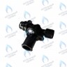 30020635A Кран подпитки Deluxe S 13-35K NAVIEN в Екатеринбурге	