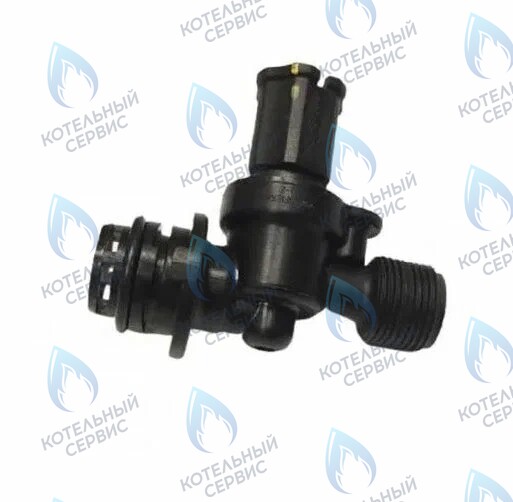 30020635A Кран подпитки Deluxe S 13-35K NAVIEN в Екатеринбурге	