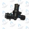 30020635A Кран подпитки Deluxe S 13-35K NAVIEN в Екатеринбурге	