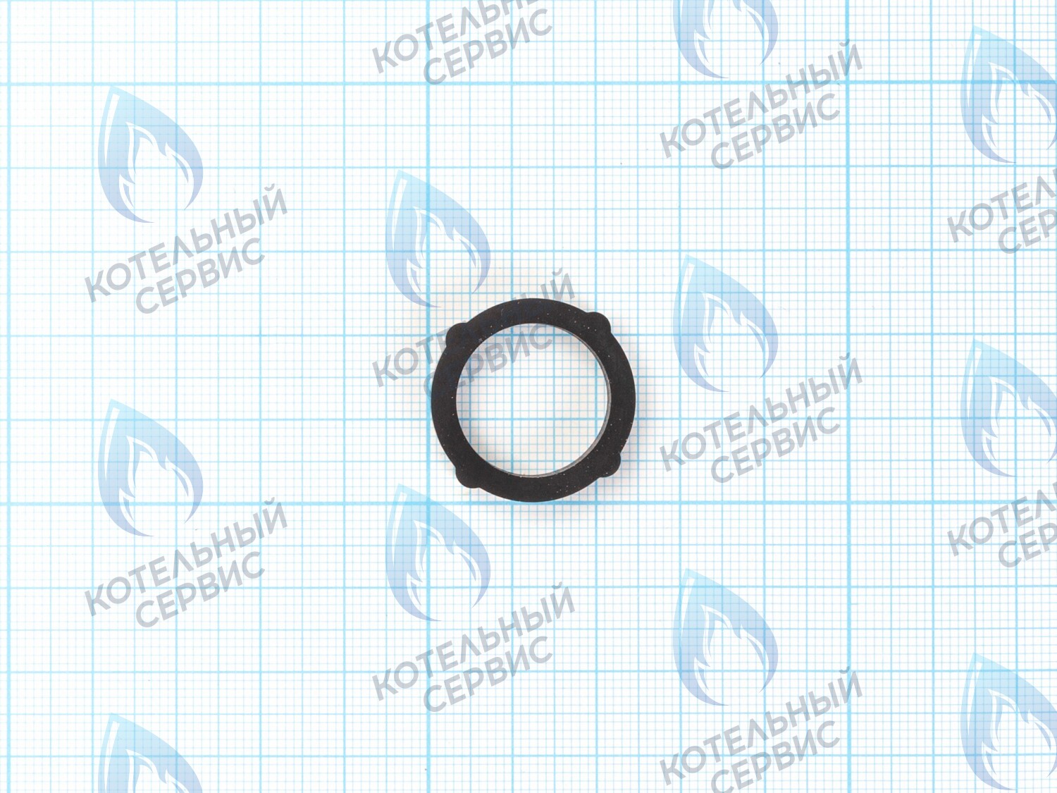 ZR201-45 Прокладка уплотнительная теплообменника ГВС 24x18x4,5 (0020118654) Protherm Рысь Ягуар Гепард в Екатеринбурге	