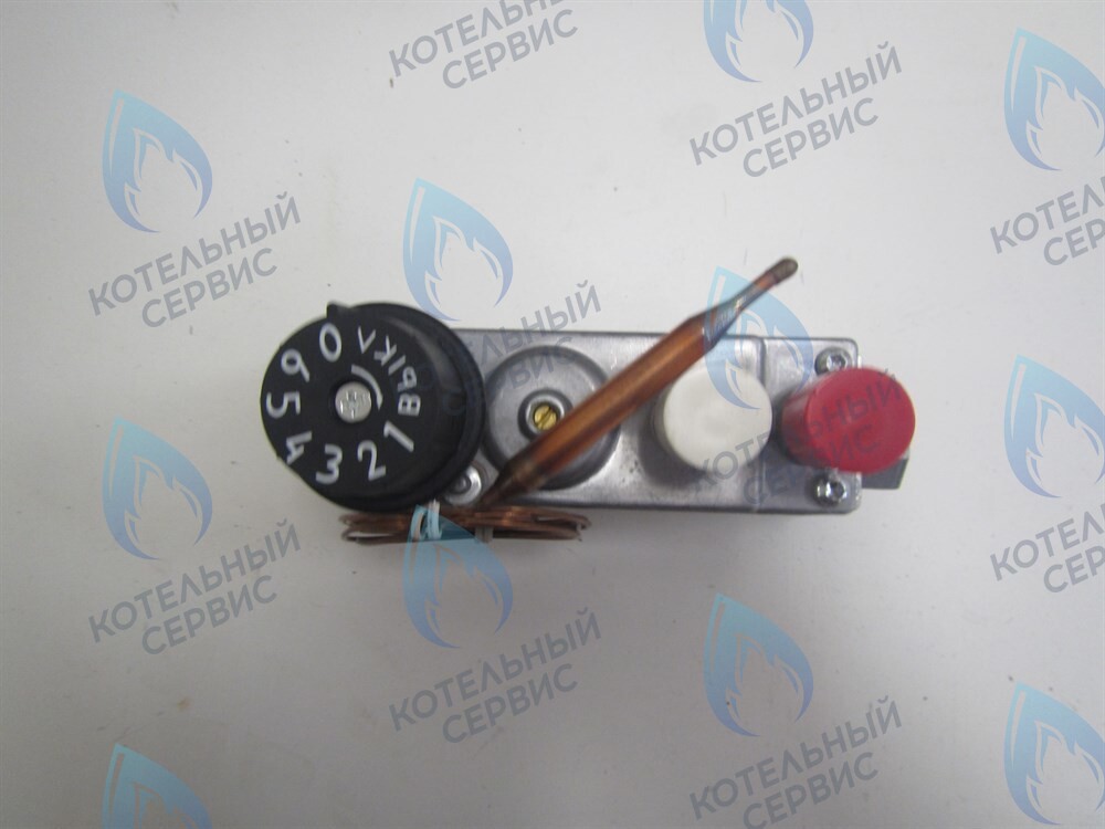 GV104 Многофункциональный регулятор подачи газа АРБАТ 1 (новый) в Екатеринбурге	