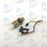 05-4133-02 Датчик расхода воды ГВС GazEco 18-24 С2/T2 (для котлов с двумя теплообменниками) Исполнение 2 в Екатеринбурге	