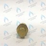 05-4133-02 Датчик расхода воды ГВС GazEco 18-24 С2/T2 (для котлов с двумя теплообменниками) Исполнение 2 в Екатеринбурге	