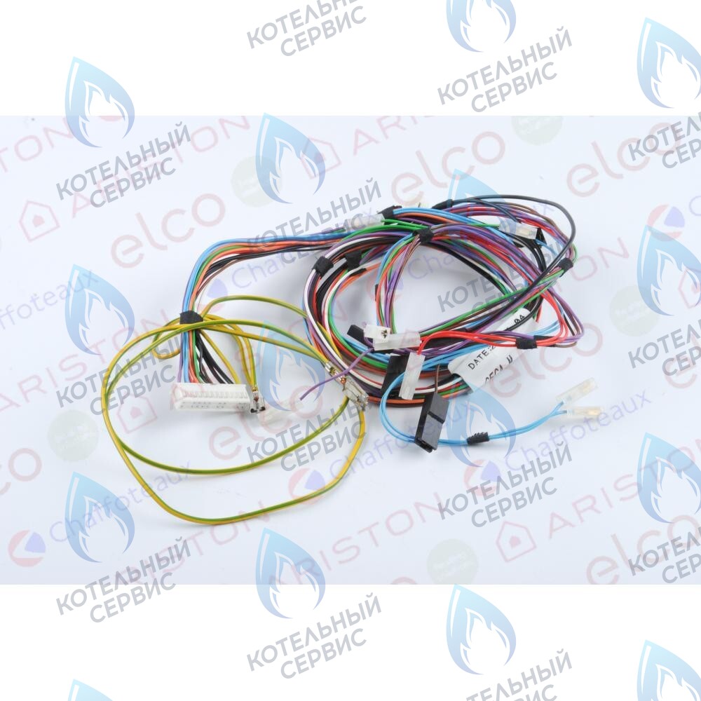 61310949 Разъем соединительный ARISTON в Екатеринбурге	