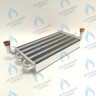 EM013-300 Теплообменник первичный подходит для Ariston Genus, Genus Evo 28-30 CF, Clas Evo System 28 CF (65105030) 32-35 FF (65105041) в Екатеринбурге	