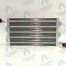 EM013-300 Теплообменник первичный подходит для Ariston Genus, Genus Evo 28-30 CF, Clas Evo System 28 CF (65105030) 32-35 FF (65105041) в Екатеринбурге	