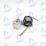 SS005 Термостат капиллярный рабочий (2 контакта) IMIT TR2 (0-87°C) FERROLI (39800090) в Екатеринбурге	