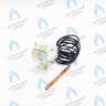 SS005 Термостат капиллярный рабочий (2 контакта) IMIT TR2 (0-87°C) FERROLI (39800090) в Екатеринбурге	