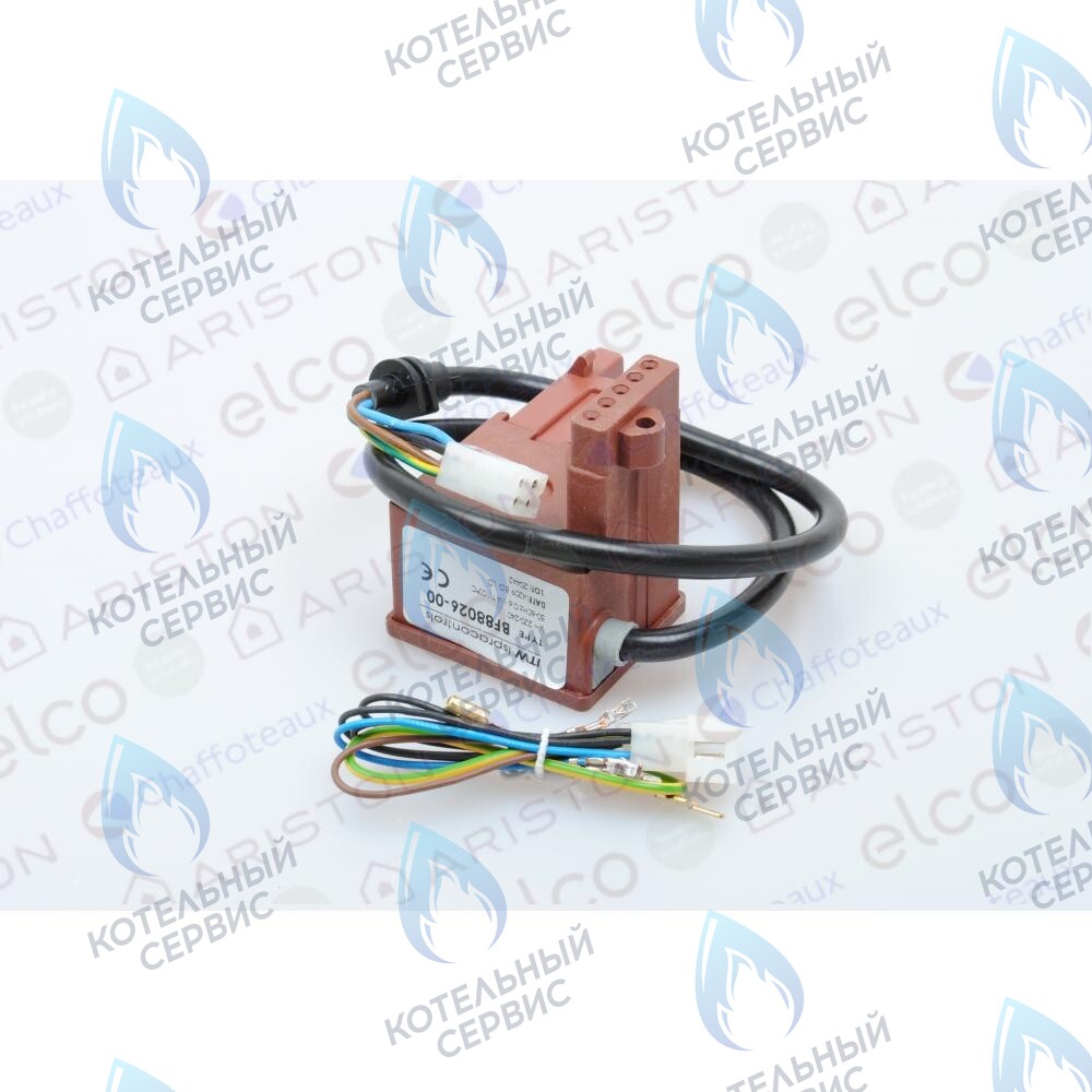 65100514 Блок розжига ARISTON в Екатеринбурге	