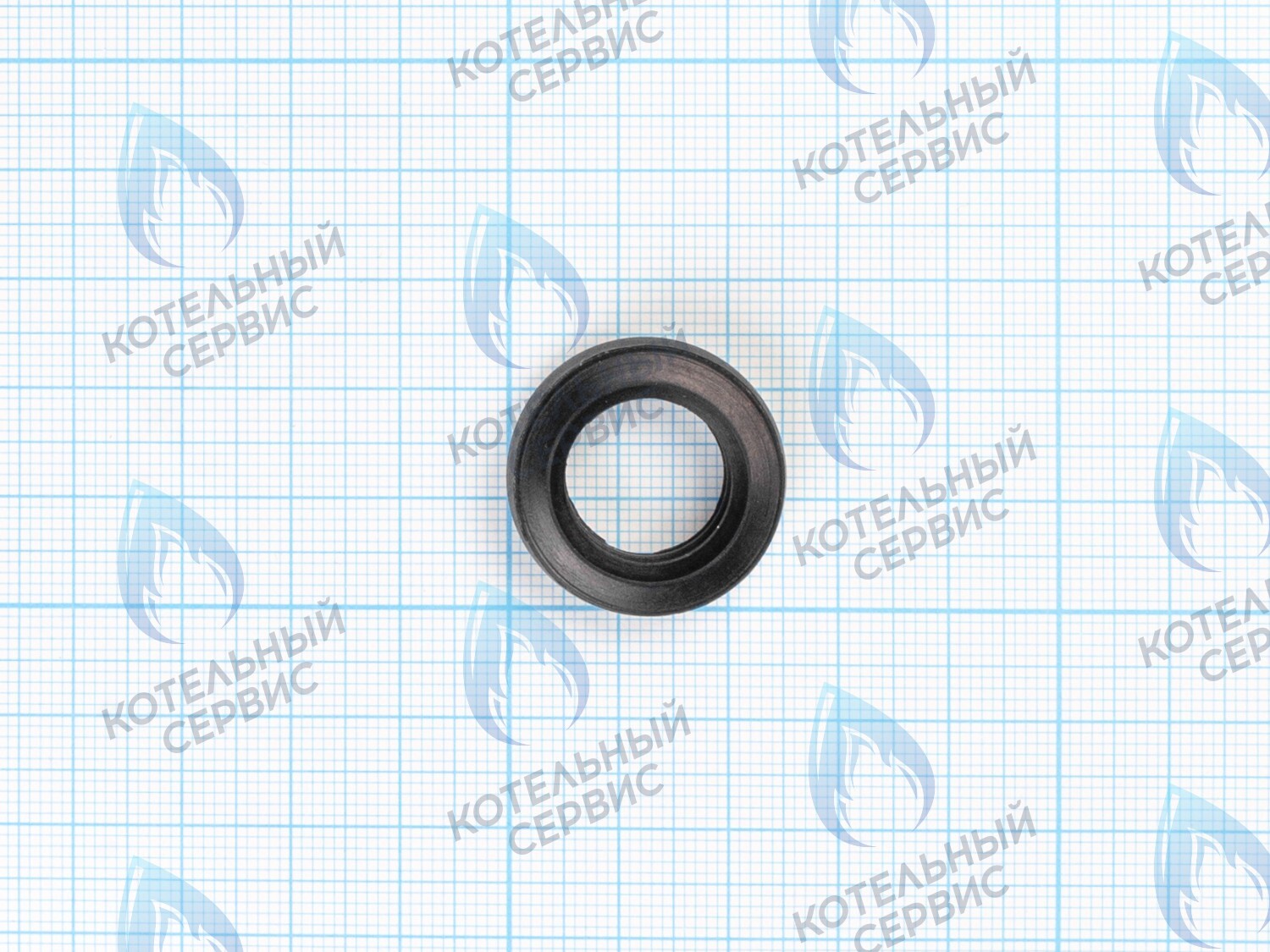 ZR205 Уплотнения (кольца) вторичного теплообменника VIESMANN (7828747) и китайские котлы в Екатеринбурге	