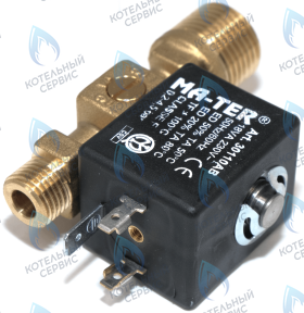 ЭЛЕКТРОКЛАПАН АВТОМАТИЧЕСКОЙ ПОДПИТКИ TIME MAX; MICRO; COMPACT; SOLAR