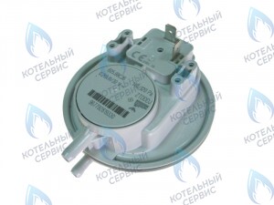 7856959 Дифференциальное реле давления 140/120 Pa Viessmann Vitopend A1JB, A1HB в Екатеринбурге	