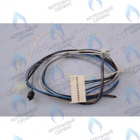 Кабель реле давления - газовый клапан CHAFFOTEAUX