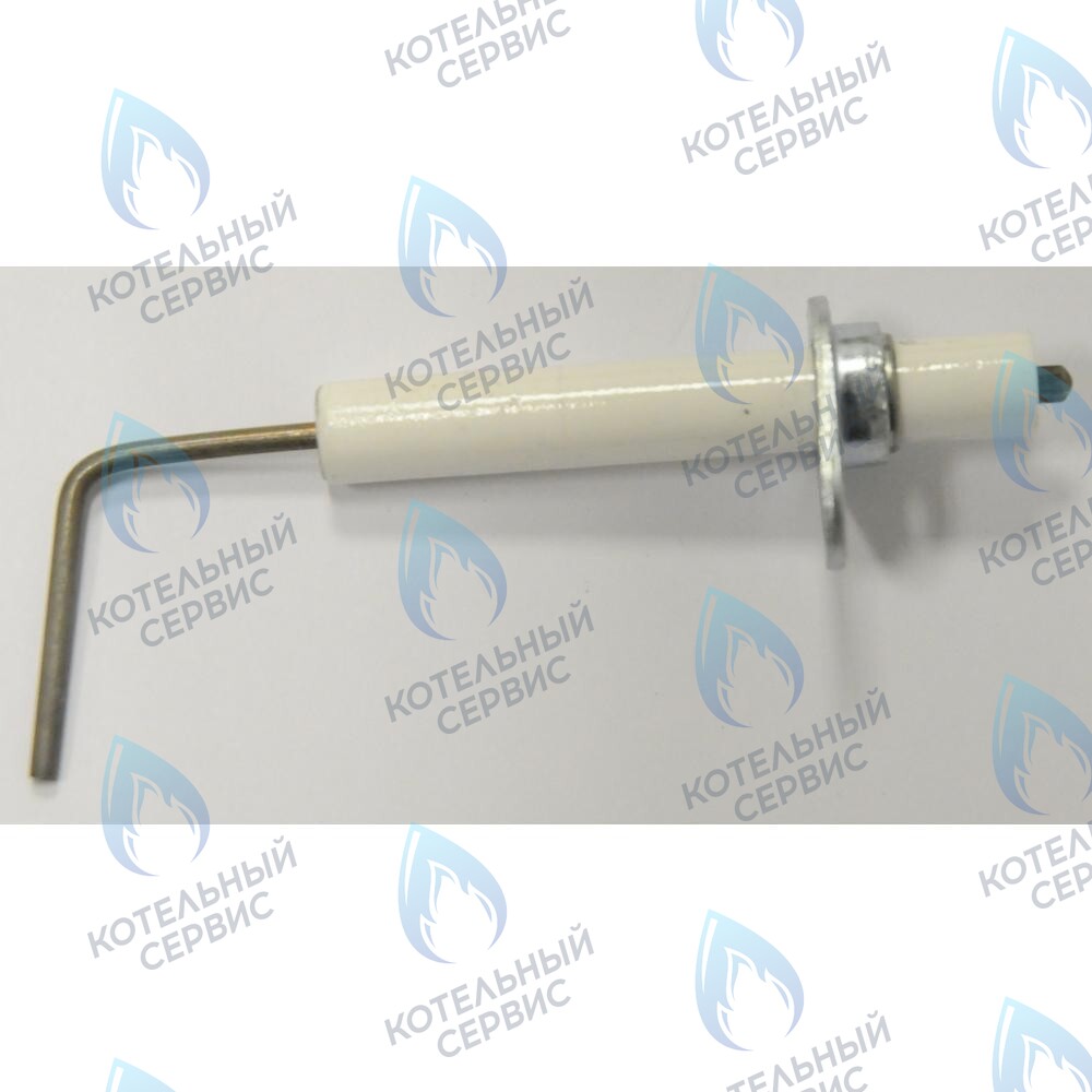 710523300 Электрод розжига (или контроля пламени) BAXI в Екатеринбурге	