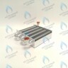 EM041-160 Первичный теплообменник для MIZUDO M11-M17Т (H) (AB.08.01.0015, AB.08.01.0027) в Екатеринбурге	
