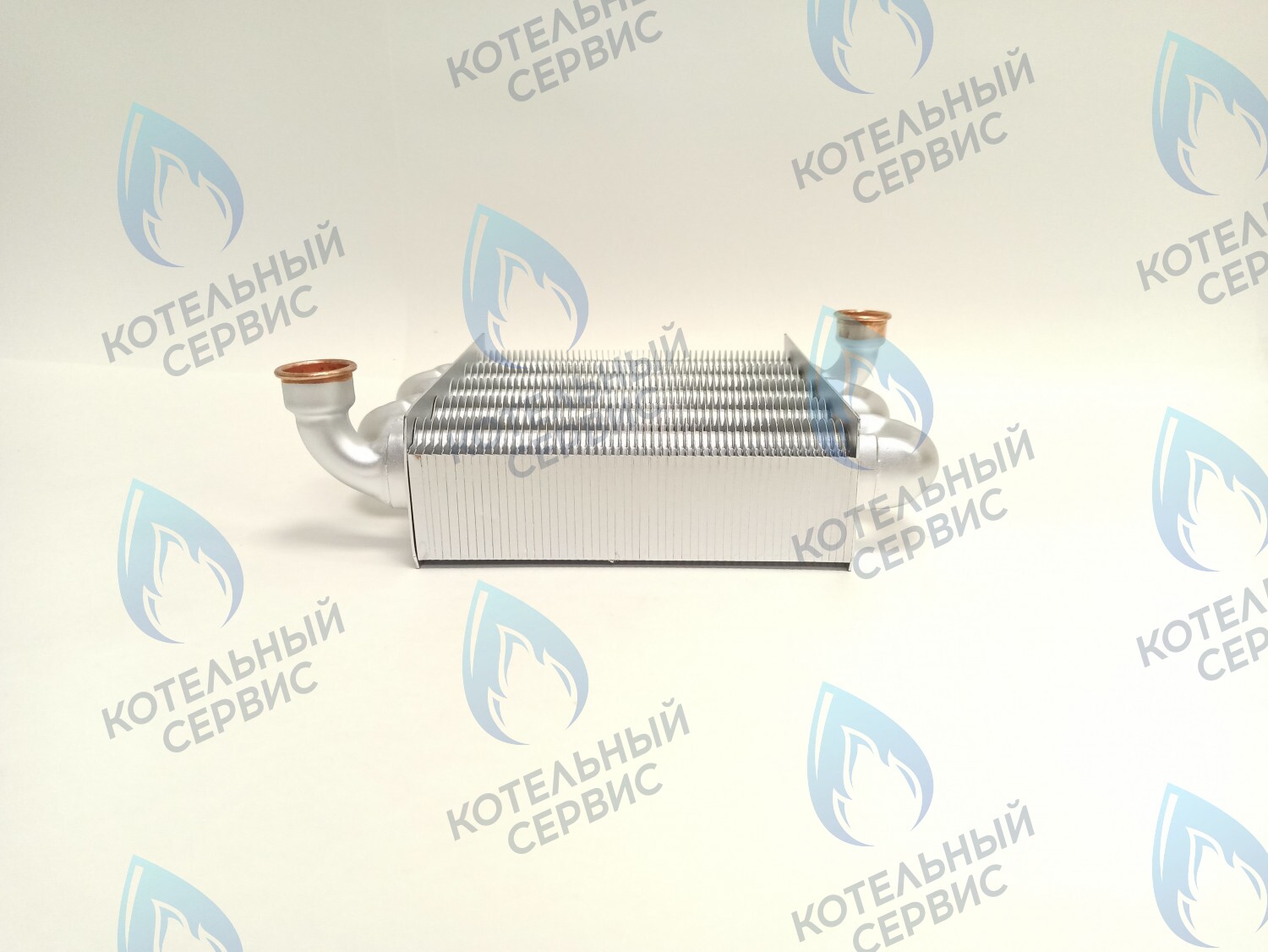 EM041-160 Первичный теплообменник для MIZUDO M11-M17Т (H) (AB.08.01.0015, AB.08.01.0027) M17HP в Екатеринбурге	