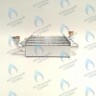 EM041-160 Первичный теплообменник для MIZUDO M11-M17Т (H) (AB.08.01.0015, AB.08.01.0027) в Екатеринбурге	