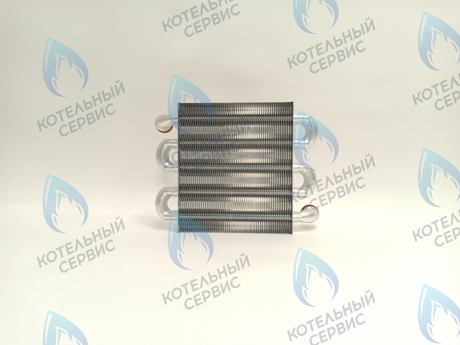 EM041-160 Первичный теплообменник для MIZUDO M11-M17Т (H) (AB.08.01.0015, AB.08.01.0027) M17HP в Екатеринбурге	