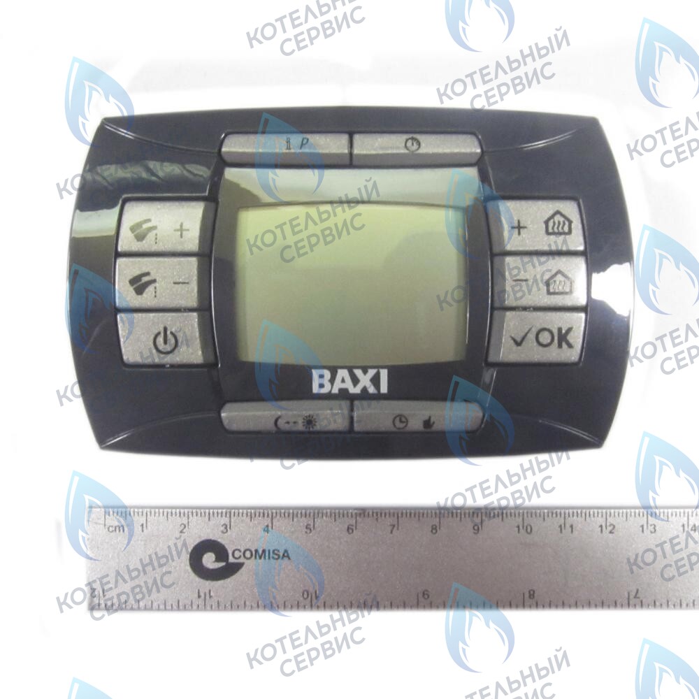 5682690 панель управления выносная BAXI в Екатеринбурге	