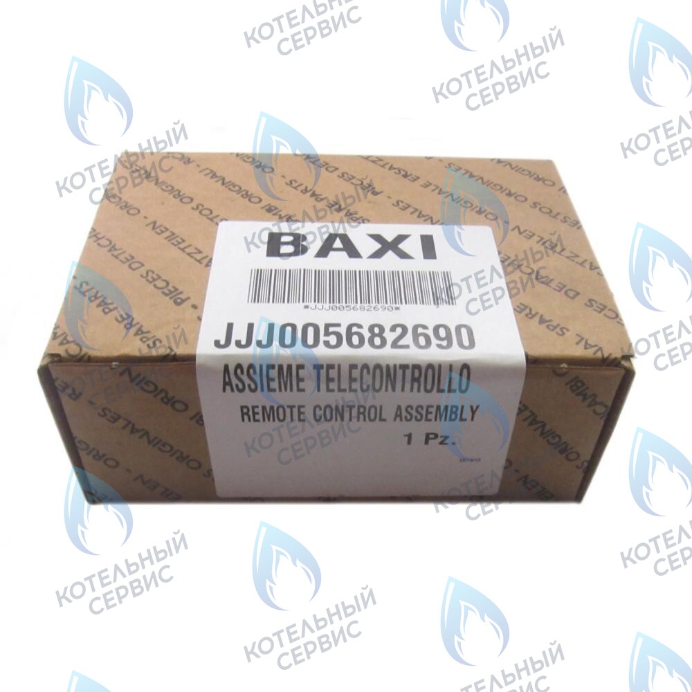 5682690 панель управления выносная BAXI в Екатеринбурге	