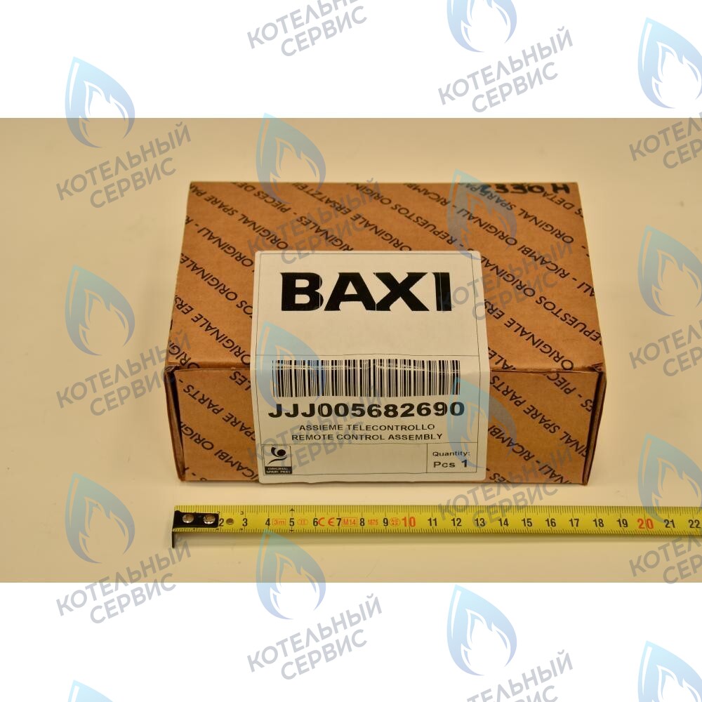 5682690 панель управления выносная BAXI в Екатеринбурге	