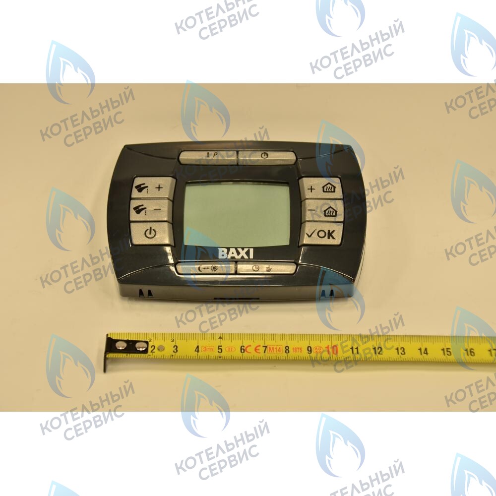 5682690 панель управления выносная BAXI в Екатеринбурге	