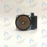 PH-W21CCW50-GR75BB Двигатель насоса GRUNDFOS 15-50 для котла BOSCH 6000/2000 & BUDERUS U072 в Екатеринбурге	