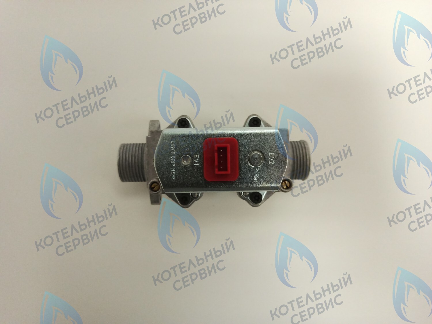 BI1373 100 Газовый клапан B&P (BI1373 100) BIASI в Екатеринбурге	
