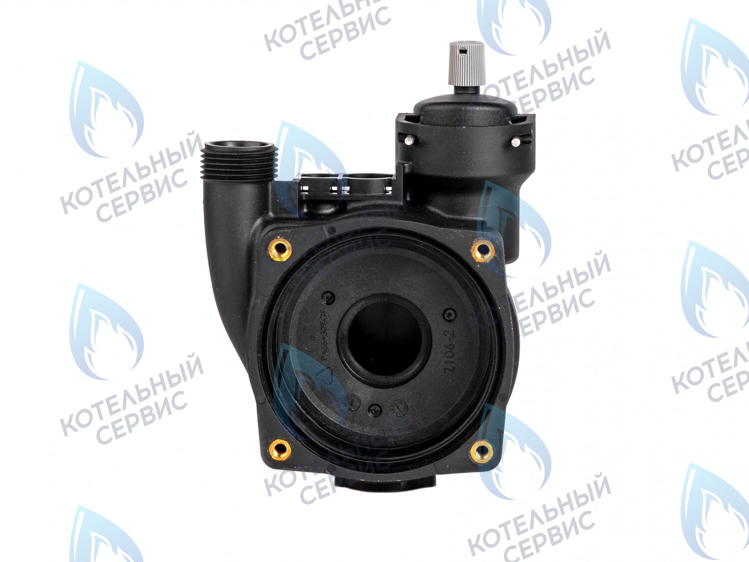 PM002AG Улитка насоса  ELSOTHERM серия Т (PH-G27CW) в Екатеринбурге	