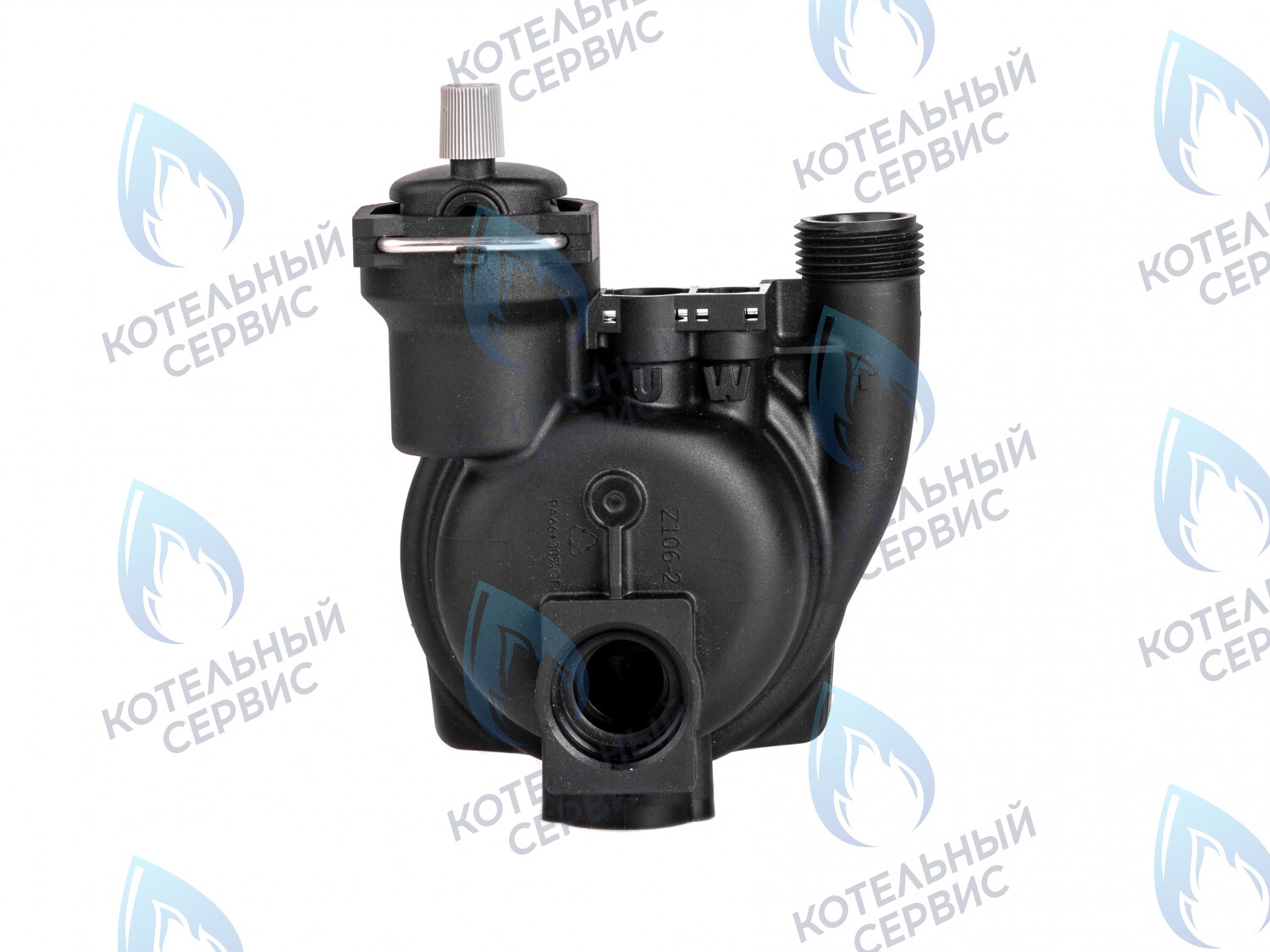 PM002AG Улитка насоса  ELSOTHERM серия Т (PH-G27CW) в Екатеринбурге	