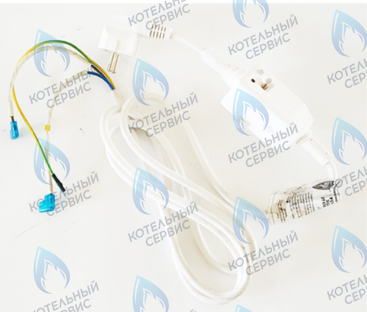 46000626 Шнур сетевой с УЗО FERROLI в Екатеринбурге	