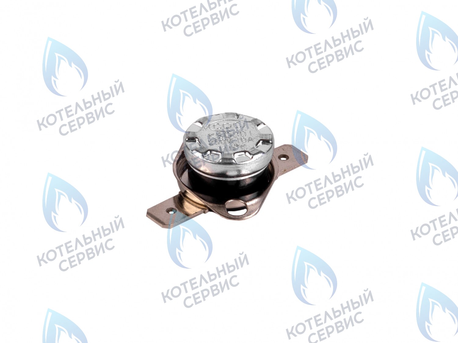 LT110 Термостат (датчик) перегрева 110 С KSD 301 в Екатеринбурге	