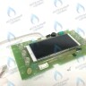 EC-032 Плата дисплея ALPHATHERM SIGMA ECO PTD 14 / 18 / 24 в Екатеринбурге	