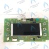 EC-032 Плата дисплея ALPHATHERM SIGMA ECO PTD 14 / 18 / 24 в Екатеринбурге	