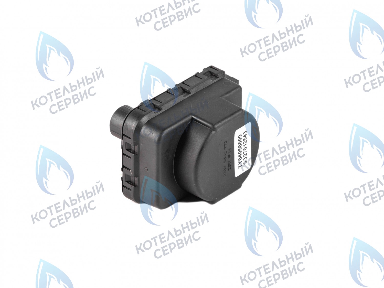 39899019 Мотор трехходового клапана Ferroli (RU) Fortuna Special (NG) в Екатеринбурге	