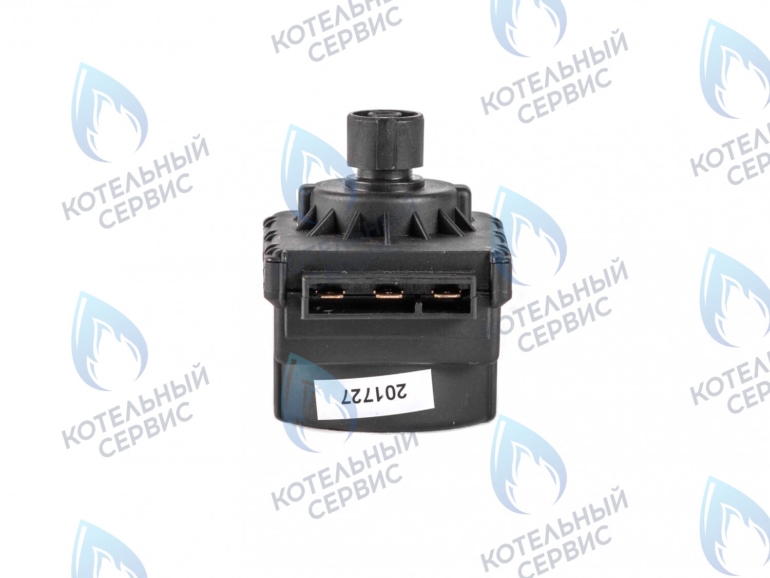 39899019 Мотор трехходового клапана Ferroli (RU) Fortuna Special (NG) в Екатеринбурге	