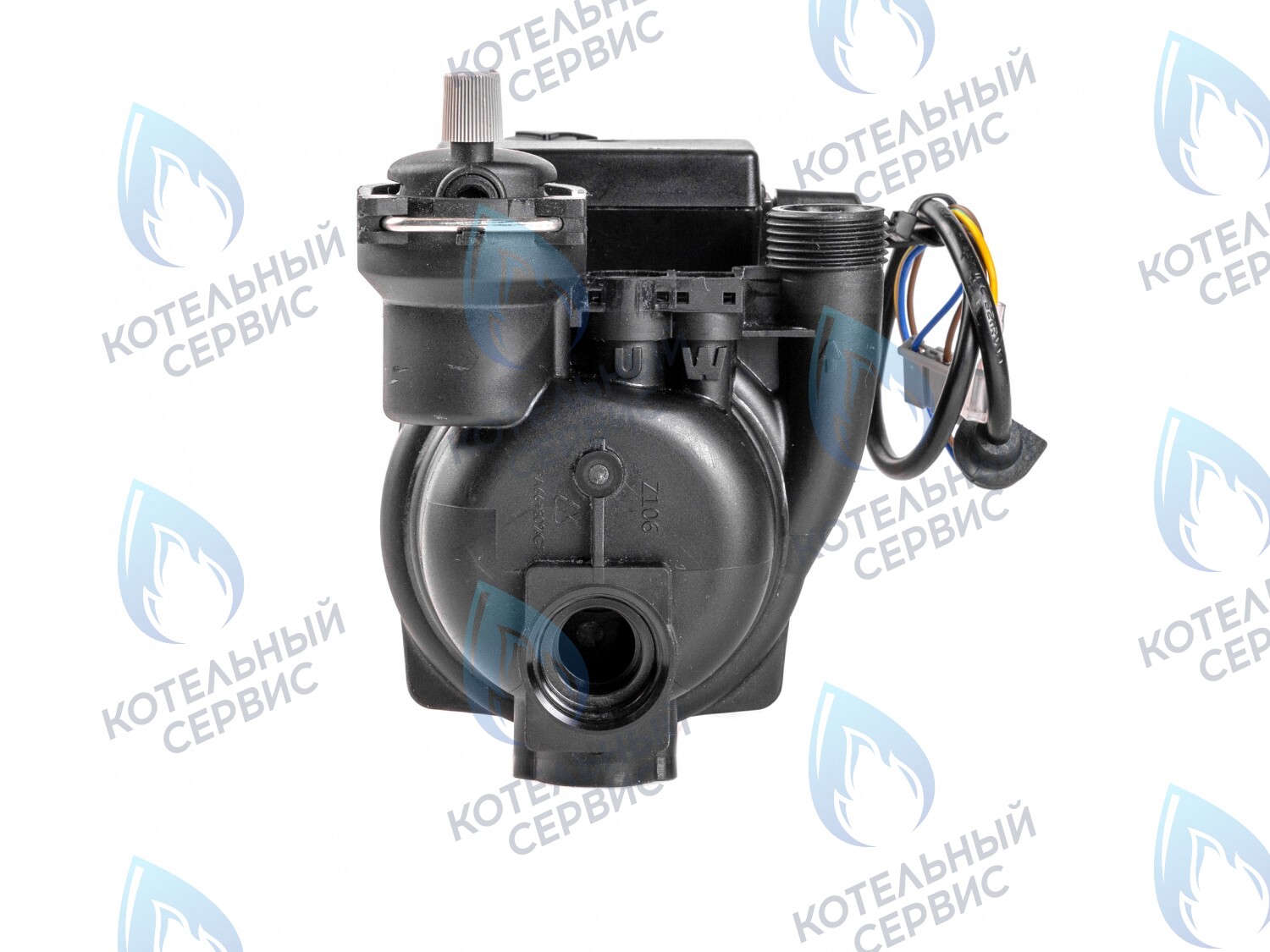 AA10010003 Насос ELSOTHERM в сборе Xinhu 5m в Екатеринбурге	
