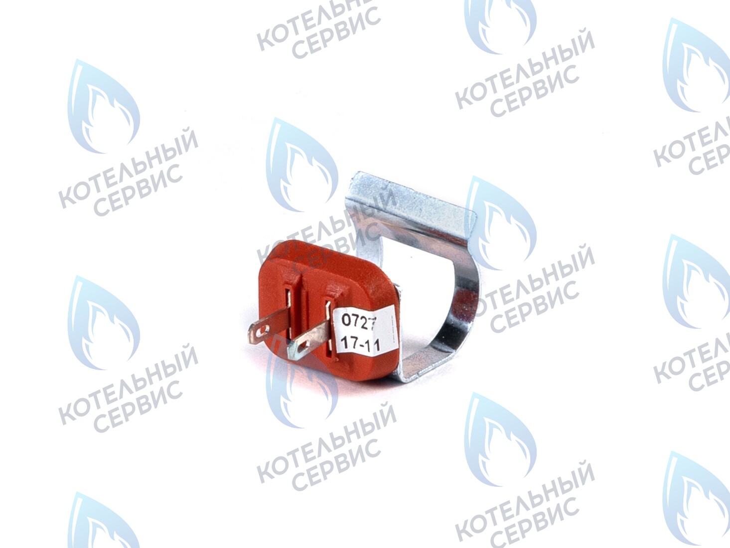 TSH002-29-BR Датчик температуры накладной NTC 1/2" BRAHMA 0727 в Екатеринбурге	