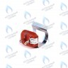 TSH002-29-BR Датчик температуры накладной NTC 1/2" BRAHMA 0727 в Екатеринбурге	