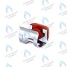 TSH002-29-BR Датчик температуры накладной NTC 1/2" BRAHMA 0727 в Екатеринбурге	